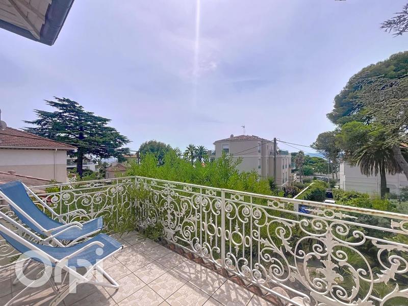 Villa - 150 m² - 3 pièces