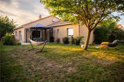 Maison - 136 m² - 7 pièces