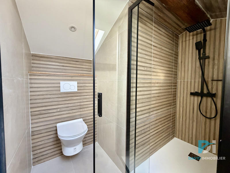 Appartement - 83 m² - 4 pièces