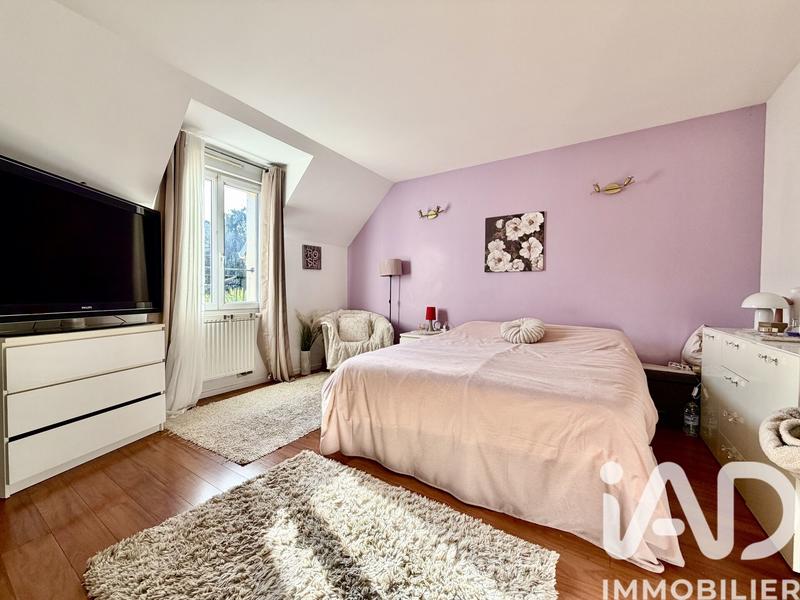 Maison - 170 m² - 7 pièces