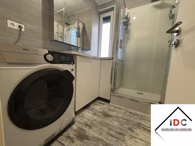 Appartement - 76 m² - 3 pièces