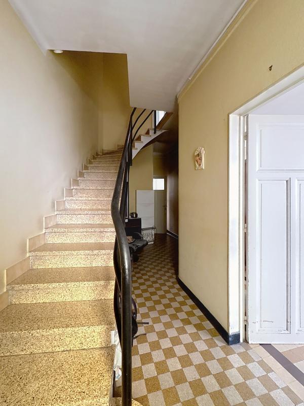 Maison - 81 m² - 4 pièces