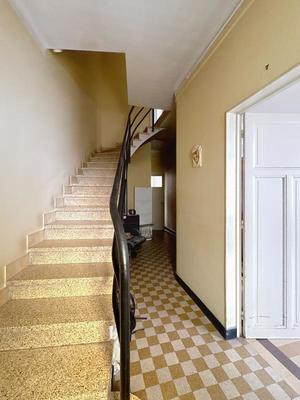 Maison - 81 m² - 4 pièces