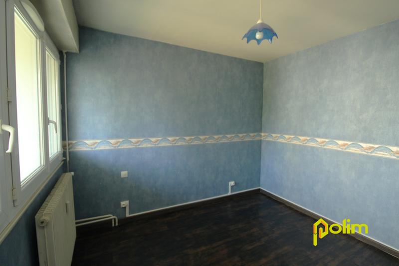 Appartement - 77 m² - 4 pièces