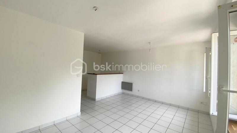 Appartement - 41 m² - 2 pièces