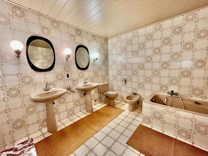 Maison - 132 m² - 5 pièces