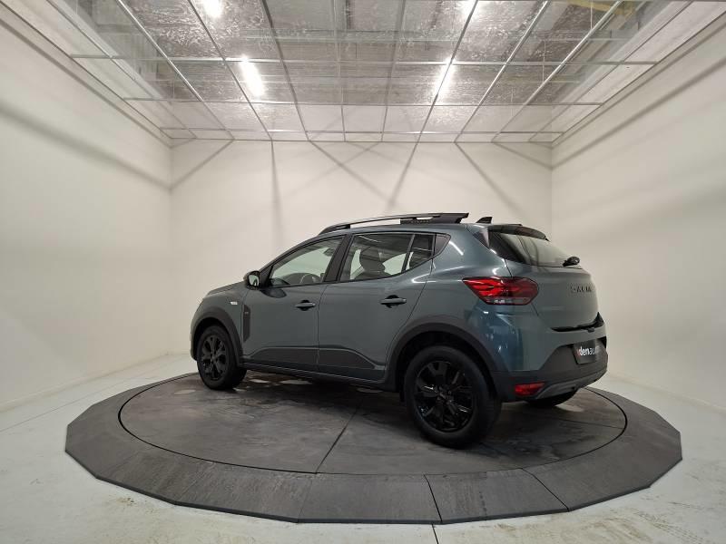 Dacia Sandero Eco-G 100 Gsr2 Stepway Extreme