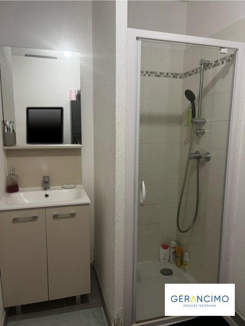 Appartement - 34 m² - 1 pièce