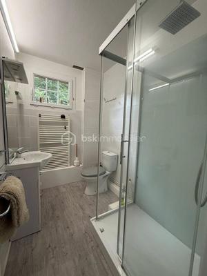 Appartement - 30 m² - 2 pièces