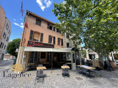 Fonds de commerce - Magasins - 40 m²