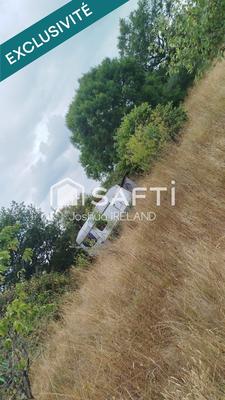 Maison - 60 m² - 3 pièces