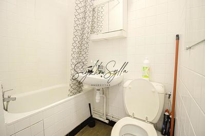 Appartement - 22 m² - 1 pièce