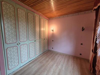 Maison - 78 m² - 6 pièces