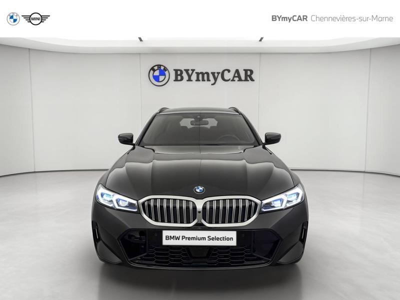 Bmw Série 3 Touring G21 Lci 2 320d xDrive 190 ch Bva8 m Sport