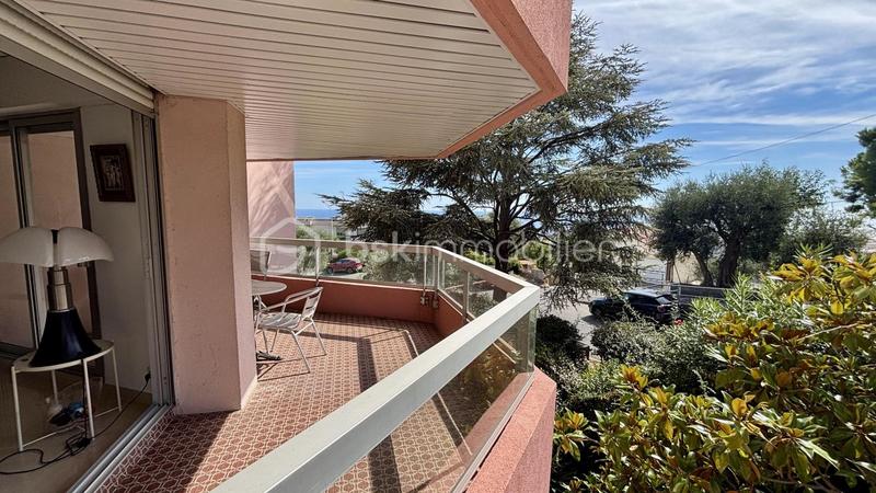 Appartement - 82 m² - 3 pièces