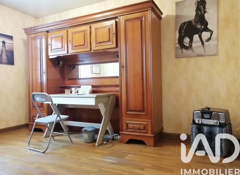 Maison - 148 m² - 8 pièces