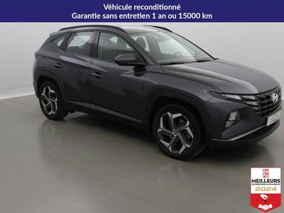 Hyundai Tucson 1.6 t-Gdi 265 Htrac Plug-in Créative