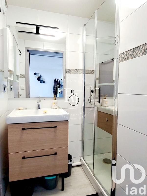 Duplex - 82 m² - 4 pièces