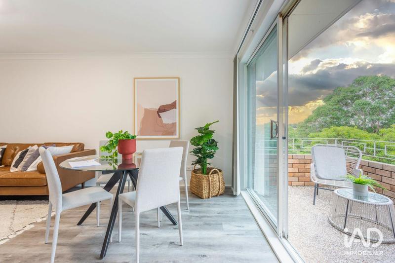 Maison - 101 m² - 5 pièces