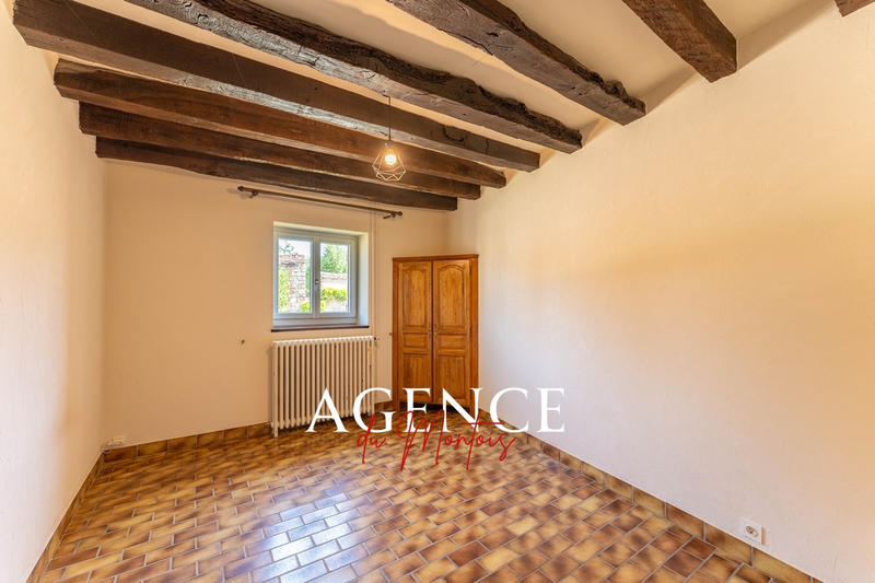 Maison - 175 m² - 6 pièces
