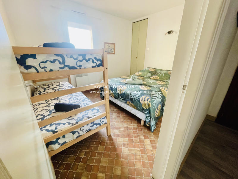 Appartement - 50 m² - 3 pièces