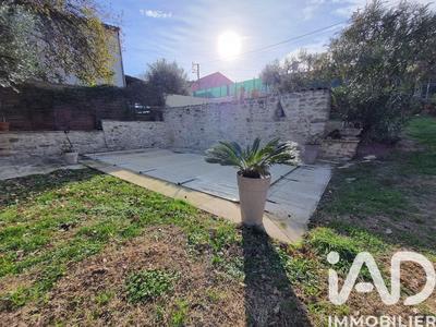 Maison de village - 200 m² - 7 pièces