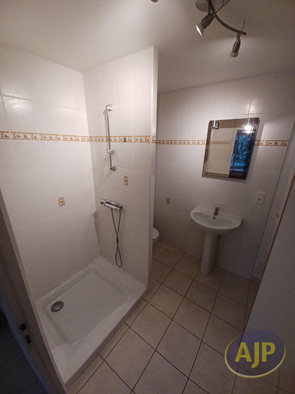 Maison - 43 m² - 3 pièces