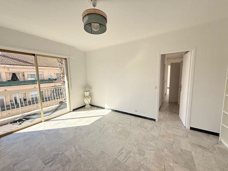 Appartement - 51 m² - 2 pièces