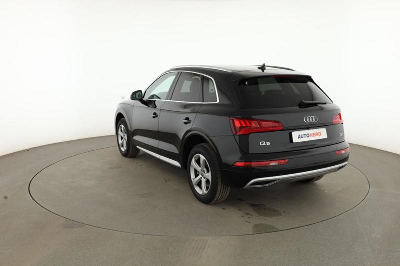 Audi Q5 2.0 Tdi Design Luxe Quattro s tronic 7 163 ch