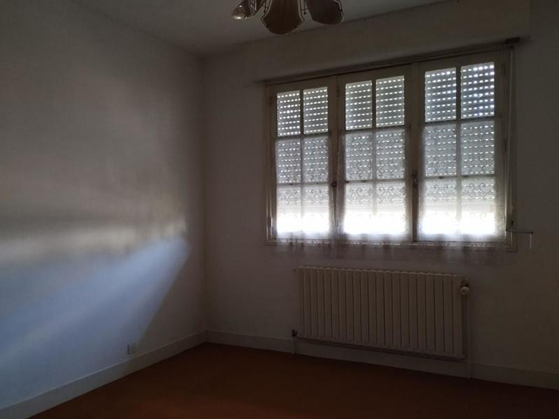 Maison - 106 m² - 4 pièces