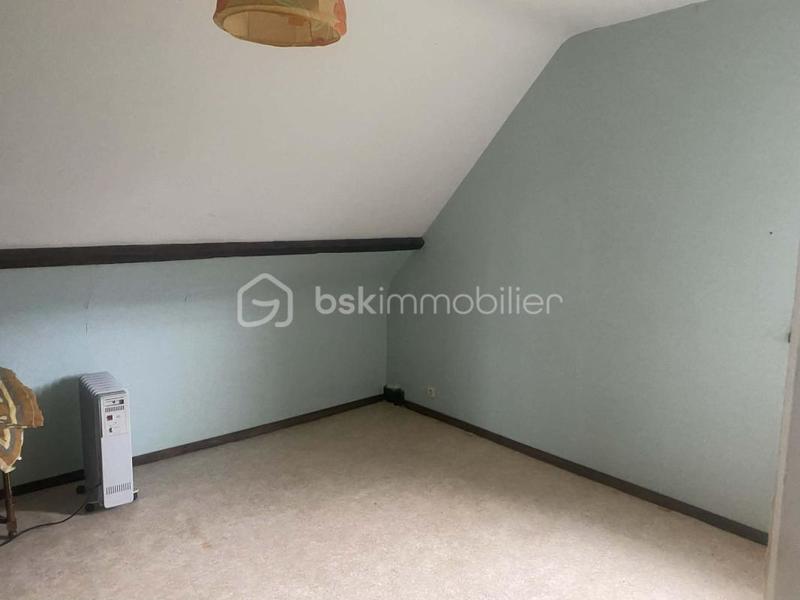 Maison de village - 163 m² - 7 pièces