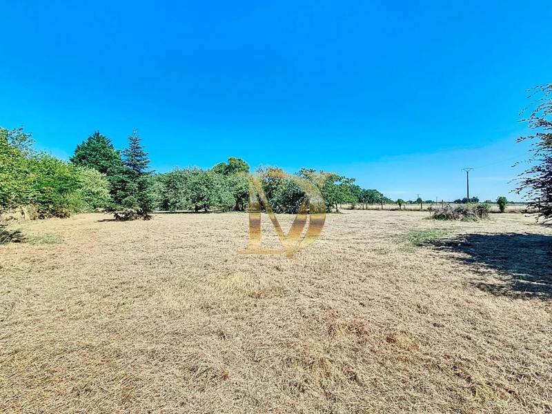 Longère - 82 m² - 4 pièces