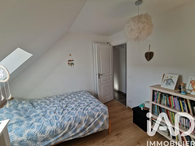 Maison de village - 171 m² - 8 pièces