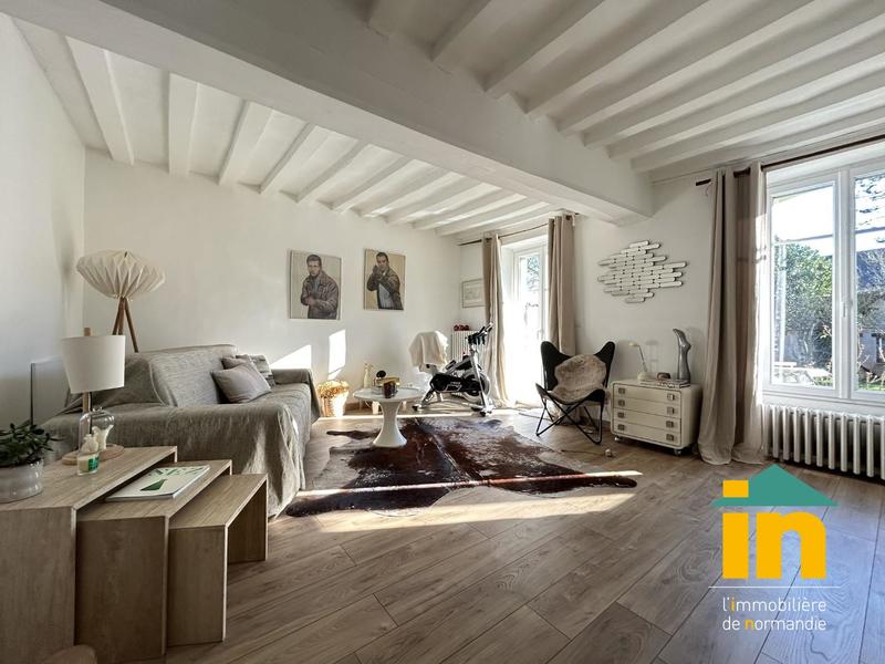 Maison de ville - 172 m² - 7 pièces