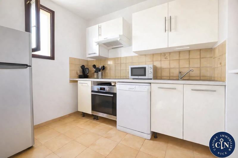 Appartement - 32 m² - 1 pièce