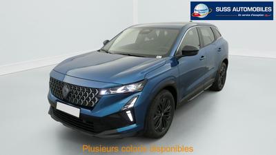 Renault Austral Nouveau Full Hybrid E-Tech 200 Ch Evolution