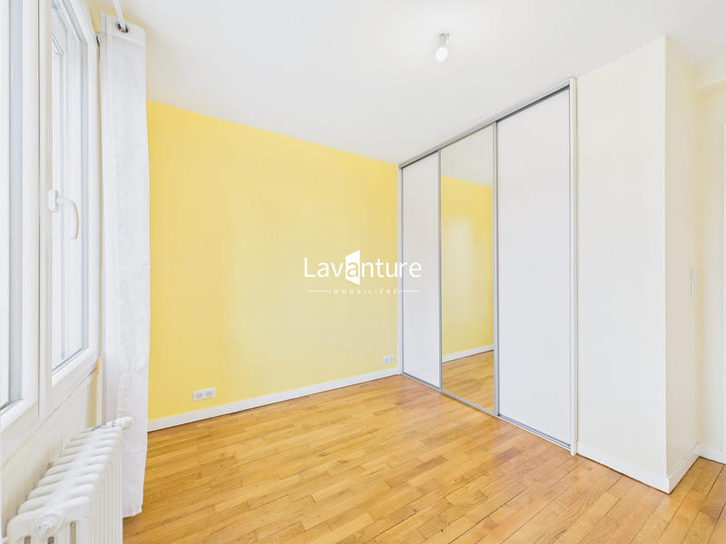 Appartement - 50 m² - 3 pièces