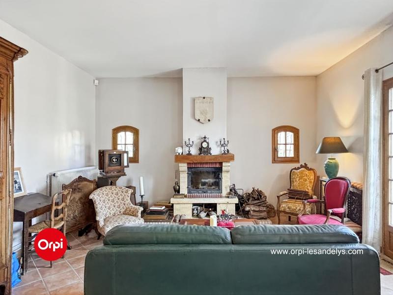 Maison - 154 m² - 6 pièces