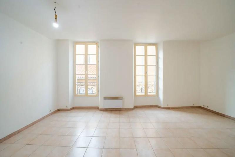 Appartement - 51 m² - 3 pièces