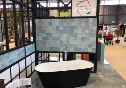 Marché du Carrelage