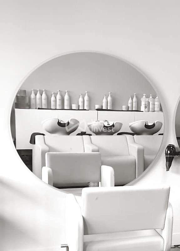 Fonds de commerce - 50 m²