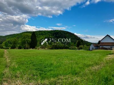 Terrain - 2 489 m²