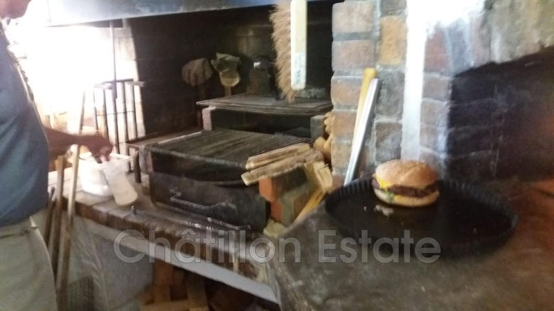 Fonds de commerce - Magasins - 4 200 m²