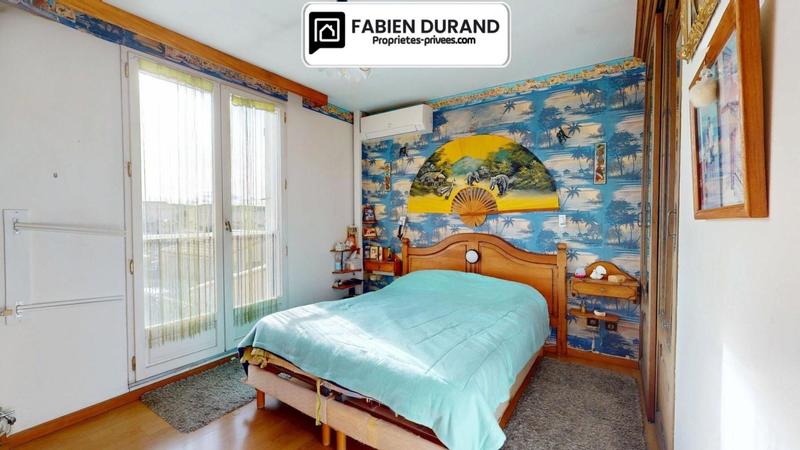 Maison - 73 m² - 4 pièces