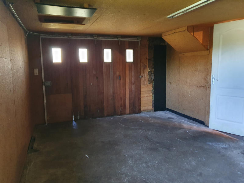 Maison - 116 m² - 5 pièces