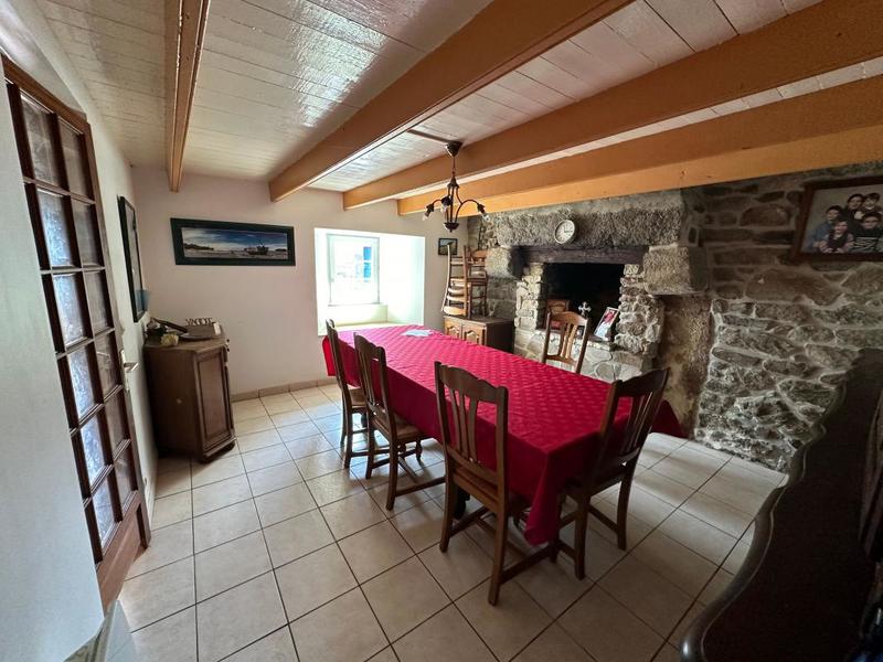 Maison - 78 m² - 4 pièces