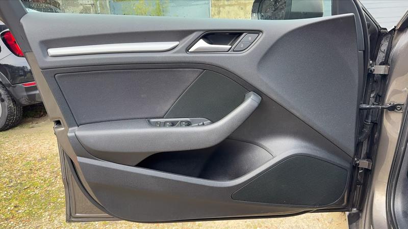 Audi A3 sportback III 1.4 Tfsi 125 s-Tronic7 Ambition - Automatique