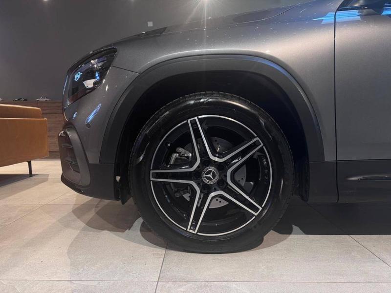 Mercedes Glb 200 d 8g-Dct Amg Line