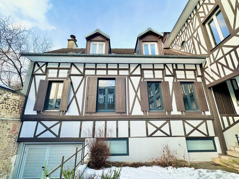 Appartement - 37 m² - 2 pièces