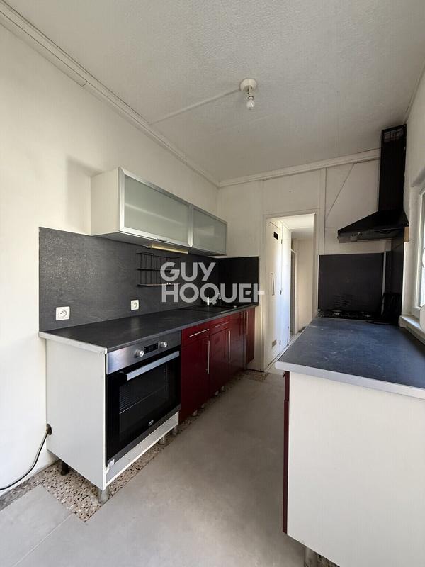 Maison de loisirs - 71 m² - 3 pièces